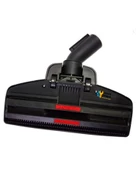 Karcher Uyumlu BV 5/1Bp Süpürge Çelik Telli Hortumu Seti thumbnail 6