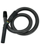 Karcher Uyumlu BV 5/1Bp Süpürge Çelik Telli Hortumu Seti thumbnail 2