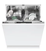 32901736-Hoover HI 3E7L0S-17 Tam Ankastre Bulaşık Makinası thumbnail 1