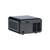 Xnano HS110 Full HD, 4K LED Projeksiyon, Toz Geçirmez Optik Motor, Auto Focus, 1000ANSI, Android, Ethernet, Wi-Fi 6 thumbnail 3