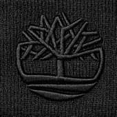 Timberland 3D Embroidery Beanie Erkek Bere TB0A65HP0011 thumbnail 3
