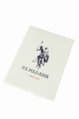 Plkrt 8444 U.S.Polo Assn.Hakiki Deri Kartlık thumbnail 4