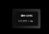 1tb Hı-level Hlv-ssd30elt/1t 2,5" 560-540 Mb/s - 1
