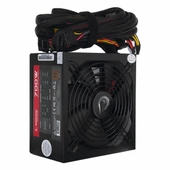 Rampage RMP-700-80P 700W 80+ Bronz Güç Kaynağı thumbnail 4