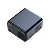 Xnano HS110 Full HD, 4K LED Projeksiyon, Toz Geçirmez Optik Motor, Auto Focus, 1000ANSI, Android, Ethernet, Wi-Fi 6 thumbnail 9