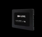 1tb Hı-level Hlv-ssd30elt/1t 2,5" 560-540 Mb/s - 4