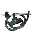 Bosch Uyumlu BSF 1001 Süpürge Alternatif Çelik Telli Hortumu Seti thumbnail 1