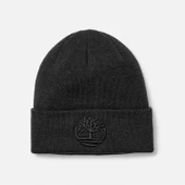 Timberland 3D Embroidery Beanie Erkek Bere TB0A65HP0011 thumbnail 1