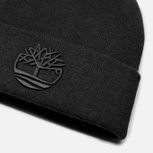 Timberland 3D Embroidery Beanie Erkek Bere TB0A65HP0011 thumbnail 2
