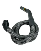 Bosch Uyumlu BSF 1317 Süpürge Alternatif Çelik Telli Hortumu thumbnail 2