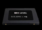 1tb Hı-level Hlv-ssd30elt/1t 2,5" 560-540 Mb/s - 5