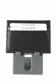 Plkrt 8442 U.S.Polo Assn.Hakiki Deri Erkek Cüzdan, Kartlık - 2