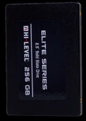 256gb Hı-level Hlv-ssd30elt/256g 2,5" 560-540 Mb/s - 3
