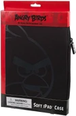 Angry Birds Yumuşak iPad Kılıfı (Siyah) GPH07072 thumbnail 3
