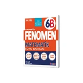 Fenomen 6 Matematik S.B. - 1