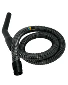 Arzum Uyumlu AR4018 Speedart AR4019 AR4041 Mora Cyclone Süpürge Çelik Telli Hortumu thumbnail 1