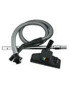 Miele Uyumlu S 4211 Süpürge Hortumu Seti thumbnail 1