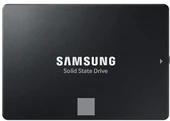 1tb Samsung 870 560/530mb/s Evo Mz-77e1t0bw Ssd (resmi Distribütör Garantili) - 1