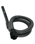 Arzum Uyumlu AR492 AR493 AR494 Grande Süpürge Çelik Telli Hortumu thumbnail 1