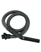 Miele Uyumlu S 5711 Black Jewel Süpürge Çelik Telli Hortumu Seti thumbnail 2