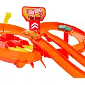 Hot Wheels Hot Ones Otoyol Oyun Seti JFD11 - 2