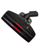 Miele Uyumlu S 5711 Black Jewel Süpürge Çelik Telli Hortumu Seti thumbnail 5