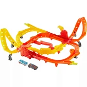 Hot Wheels Hot Ones Turbo Oyun Parkuru JFH35 - 2