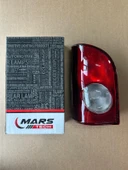 Hyundai H100 Sol Arka Stop Lambası Takımı 1996--2003 - 1