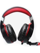 Hadron G59 USB Giriş Ps4 Uyumlu 7.1 Ses Kart Titreşimli Gaming thumbnail 1