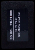 128gb Hı-level Hlv-ssd30elt/128g 2,5" 560-540 Mb/s - 2