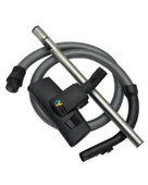 Miele Uyumlu Blizzard Cx1 Parquet Süpürge Hortumu Seti thumbnail 1