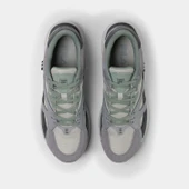 Fıla Neon Ls Erkek Sneaker Ayakkabı Gri thumbnail 4