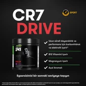 CR7 Drive - 2