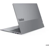Lenovo Thinkbook 16 G6 Abp 21KK000WTREP1 Ryzen 7 7730U 24 GB Ram 512 GB SSD 16" Wuxga Windows 11 Pro + Elektropasaj Çanta - 5