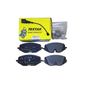 Audi A3,Cupra Leon,Seat Leon,Skoda Octavia,Vw Golf 8,Caddy 5, Ön Fren Balatası 5WA698151A - 1