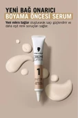 Schwarzkopf Creme Supreme Full Kit 6-0 Açık Kahve thumbnail 6