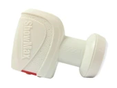 Showmax  4 Çıkışlı Uydu Çanak Anten Uyumlu Ultra HD 4K Elembi Lnb thumbnail 3