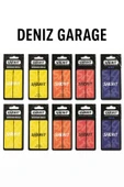 Araç İçi Kokusu Model – 10’lu Paket (DENİZ GARAGE) - 1
