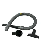 Dyson Uyumlu V7 Motorhead, V8 Absolute, V11 Animal ve V15 Detect Uyumlu Süpürge Hortumu 4 Parça Temizlik Kiti thumbnail 2