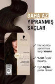 Schwarzkopf Creme Supreme Saç Boyası Full Kit 3-0 Koyu Kestane thumbnail 3