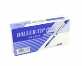 12'li Roller Tip Kalem 0.5 mm Sıvı Mürekkep - 2