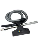 Samsung Uyumlu VC 20F30WNEL Süpürge Hortumu Başlığı ve Borusu thumbnail 1