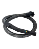 Samsung Uyumlu SC 15F30WH Süpürge Çelik Telli Hortumu thumbnail 1