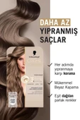 Schwarzkopf Creme Supreme Full Kit 7-16 Küllü Soğuk Kumral thumbnail 3