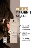 Schwarzkopf Creme Supreme Full Kit 6-0 Açık Kahve thumbnail 3