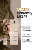 Schwarzkopf Creme Supreme Saç Boyası 8-16 Küllü Soğuk Koyu Sarı thumbnail 3