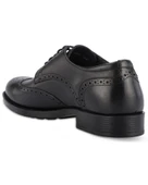 Forelli 31611 Erkek Siyah (41) Deri Klasik Ayakkabı - 2