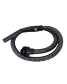 Samsung Uyumlu SC 15F30WH Süpürge Çelik Telli Hortumu thumbnail 2