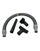 Fantom Uyumlu Pratic Air Power P 1250 Süpürge Hortumu Araç Kiti thumbnail 2