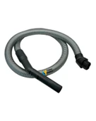 Miele Uyumlu S 8340 Ecoline Süpürge Hortumu, Başlık ve Boru Seti thumbnail 2